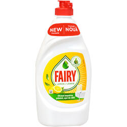 Fairy, Detergent de vase Lamaie 450ml