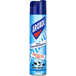 Aroxol, Spray insecticid universal  400ml