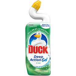 Duck, Detergent gel pin 750ml