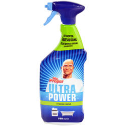 Mr Proper, Spray universal Hygiene 750ml