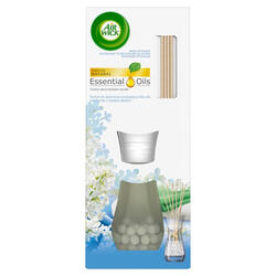 Air Wick, Odorizant camera Cool Linen 25ml
