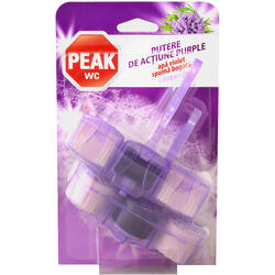 Peak, Odorizant WC Purple Lavender 2x45g