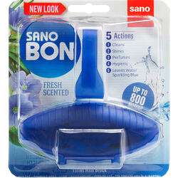 Sano, Odorizant toaleta Sanobon Blue 55g