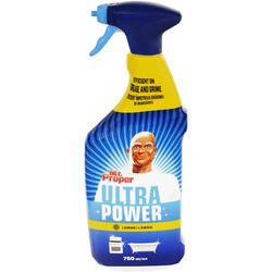 Mr Proper, Detergent spray universal 750ml