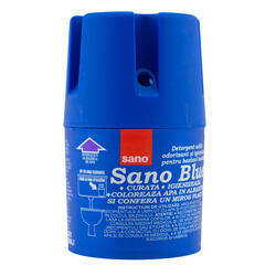 Sano, Odorizant toaleta Blue 150g