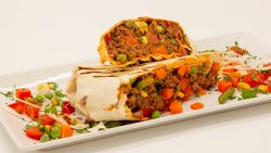 Burrito cu vită image