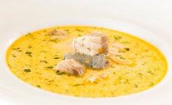 Storceag din carne de sturion image