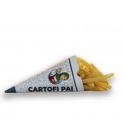 Cartofi prăjiți image