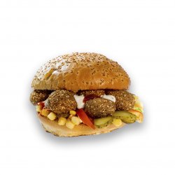 Falafel chiflă image
