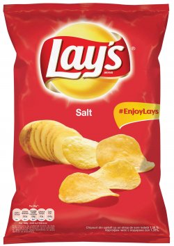 Chips cu sare image