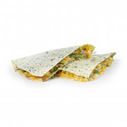 Quesadilla veggie (2 bucăți) image