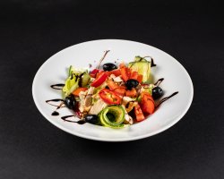 Salată  de pui  image