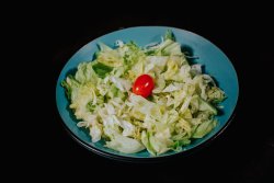 Salata verde 100g image