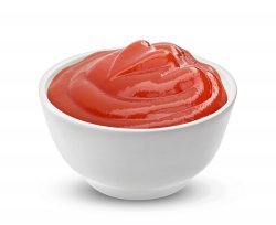 Ketchup plic image