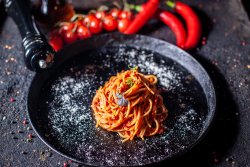 Bolognese image