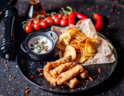 Fish&Chips image