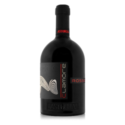 Vin roșu Astoria Clamore Rosso Nudo Veneto IGT