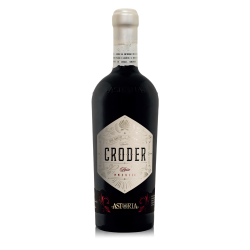 Vin roșu Astoria Croder Rosso Veneto IGT