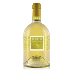 Vin alb Astoria Geck Gewürtztraminer Trentino DOC