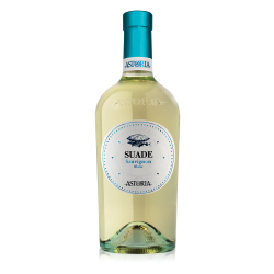 Vin alb Astoria Suade Sauvignon Blanc Trevenezie IGT