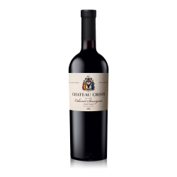 Vin roșu Chateau Cristi Cabernet Sauvignon Old Vine