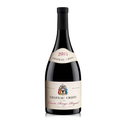 Vin roșu Chateau Cristi Cuvee Rouge Royal