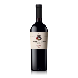 Vin roșu Chateau Cristi Merlot
