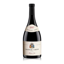 Vin roșu Chateau Cristi Pinot Noir