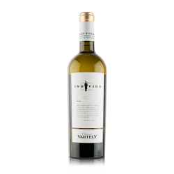 Vin alb Château Vartely Individo Pinot Gris & Chardonnay
