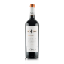 Vin roșu Château Vartely Individo Rară Neagră, Malbec & Syrah