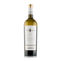 Vin alb Château Vartely Individo Traminer & Sauvignon Blanc
