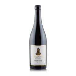 Vin roșu Château Vartely Taraboste Pinot Noir