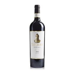 Vin roșu Château Vartely Taraboste Cabernet Sauvignon Merlot