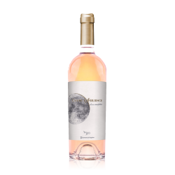 Vin rose Domeniul Bogdan Cuvee Experience Organic