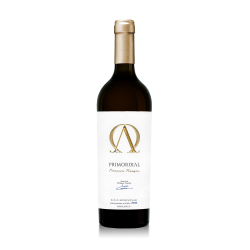 Vin roșu Domeniul Bogdan Primordial Fetească Neagră Organic