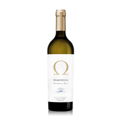 Vin alb Domeniul Bogdan Primordial Sauvignon Blanc Organic
