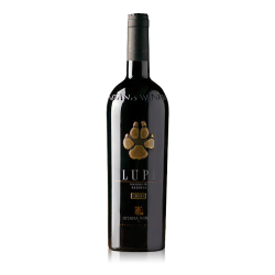 Vin roșu Gitana Winery Lupi image