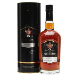 Rom Havana Club 15 ani