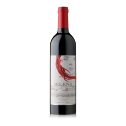 Vin roșu Cramele Recaș Selene Fetească Neagră