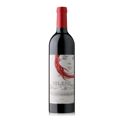 Vin roșu Cramele Recaș Selene Merlot
