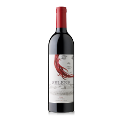 Vin roșu Cramele Recaș Selene Syrah