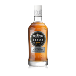 Rom Angostura 1919