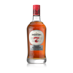 Rom Angostura 7 ani
