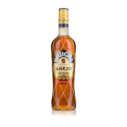 Rom Brugal Anejo Superior