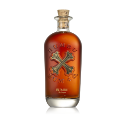 Rom Bumbu The Original