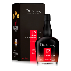 Rom Dictador 12 ani