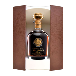 Rom Diplomatico Ambassador Selection