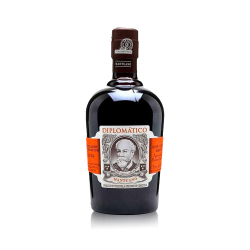 Rom Diplomatico Mantuano