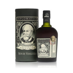 Rom Diplomatico Reserva Exclusiva
