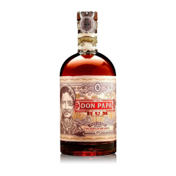Rom Don Papa 7 ani